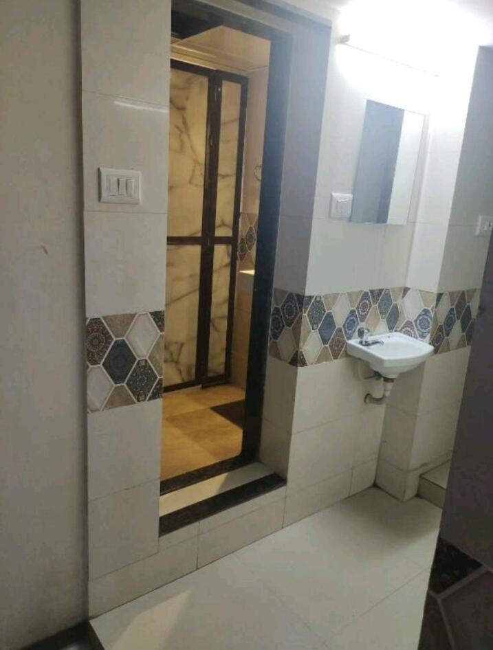 Almas Dormitory 24 Hours Aircondition Bombay Extérieur photo