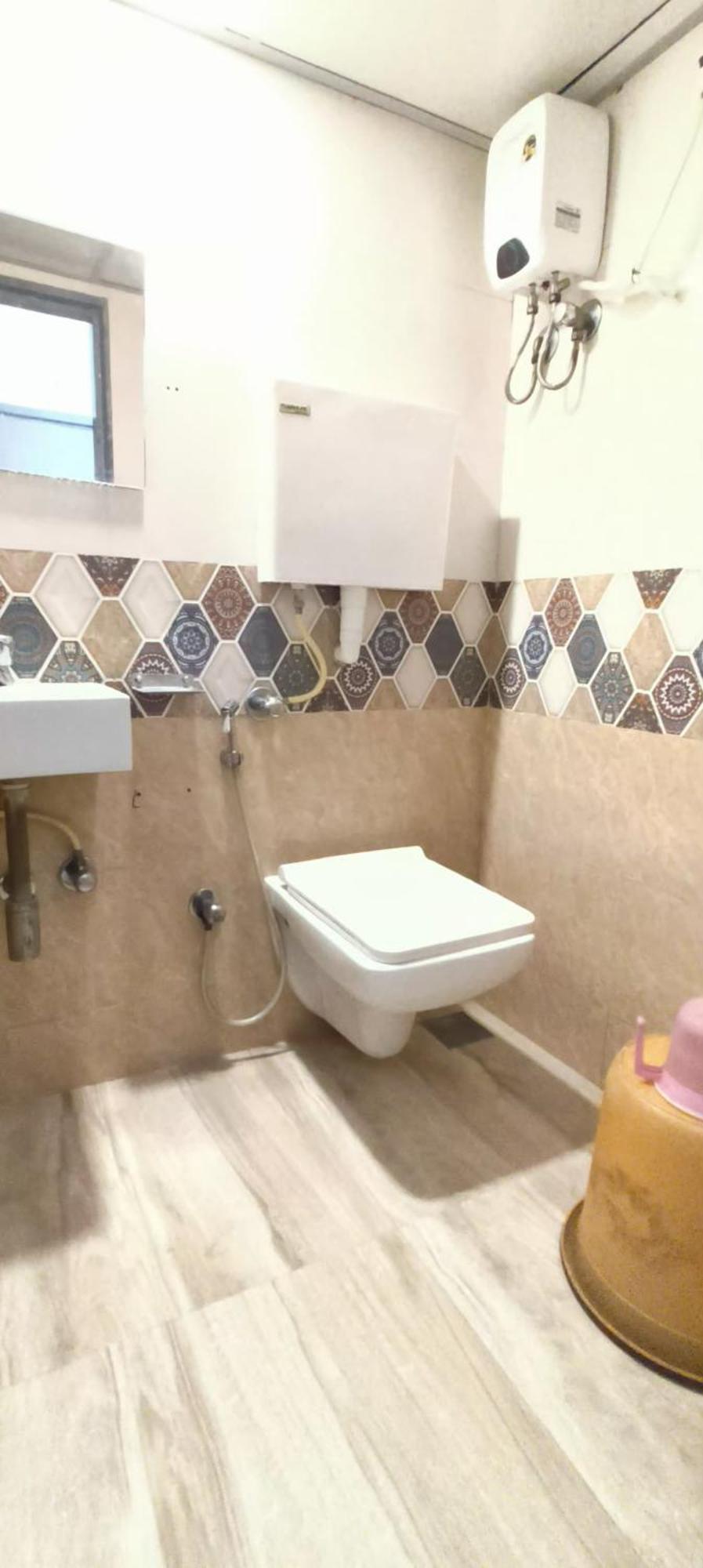 Almas Dormitory 24 Hours Aircondition Bombay Extérieur photo